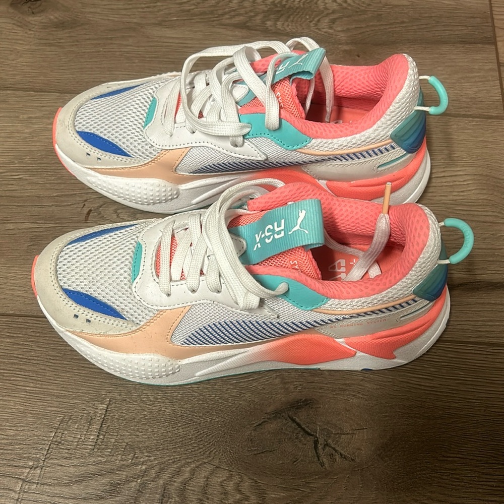 Puma RS